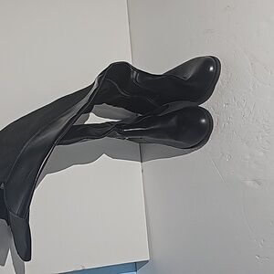 Christian Siriano Boots